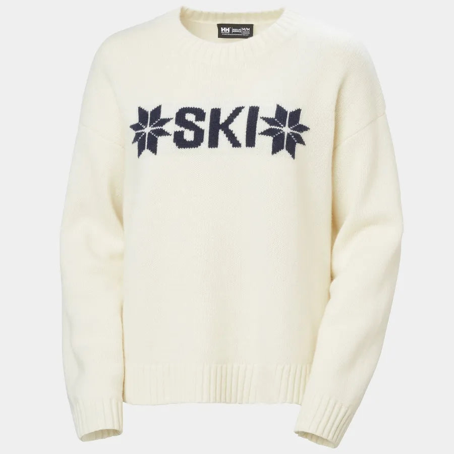 Helly Hansen Women's Bliss Ski Knit Sweater-Killington Sports