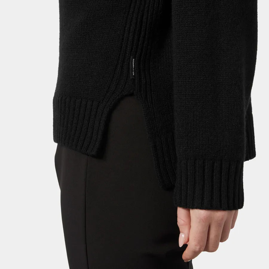 Helly Hansen Women's Bliss Ski Knit Sweater-Killington Sports