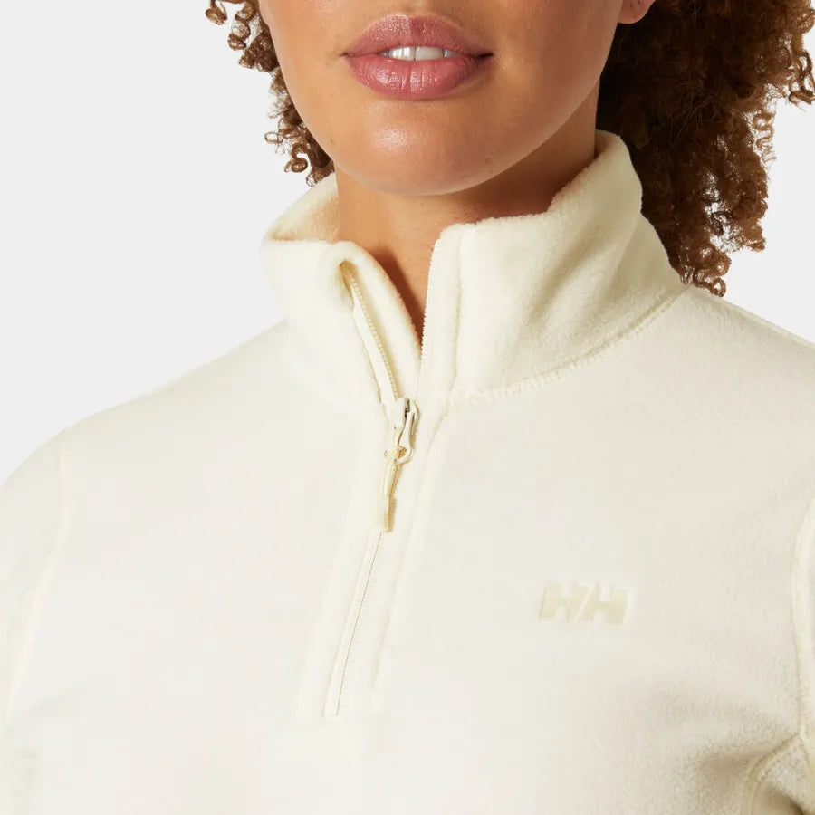 Helly Hansen Women's Daybreaker 1/2 Zip Fleece-Killington Sports