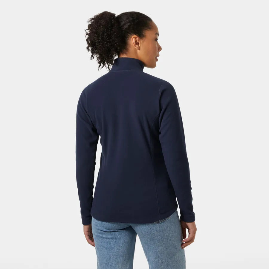 Helly Hansen Women's Daybreaker 1/2 Zip Fleece-Killington Sports