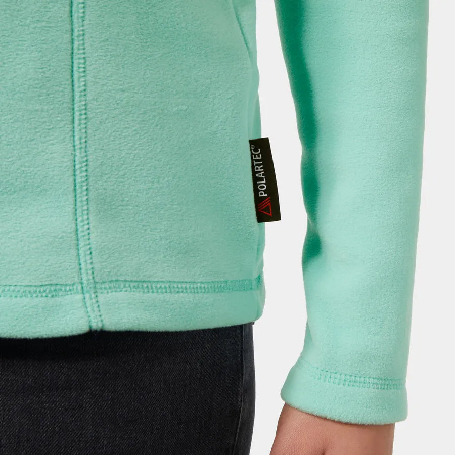 Helly Hansen Women's Daybreaker 1/2 Zip Fleece-Killington Sports