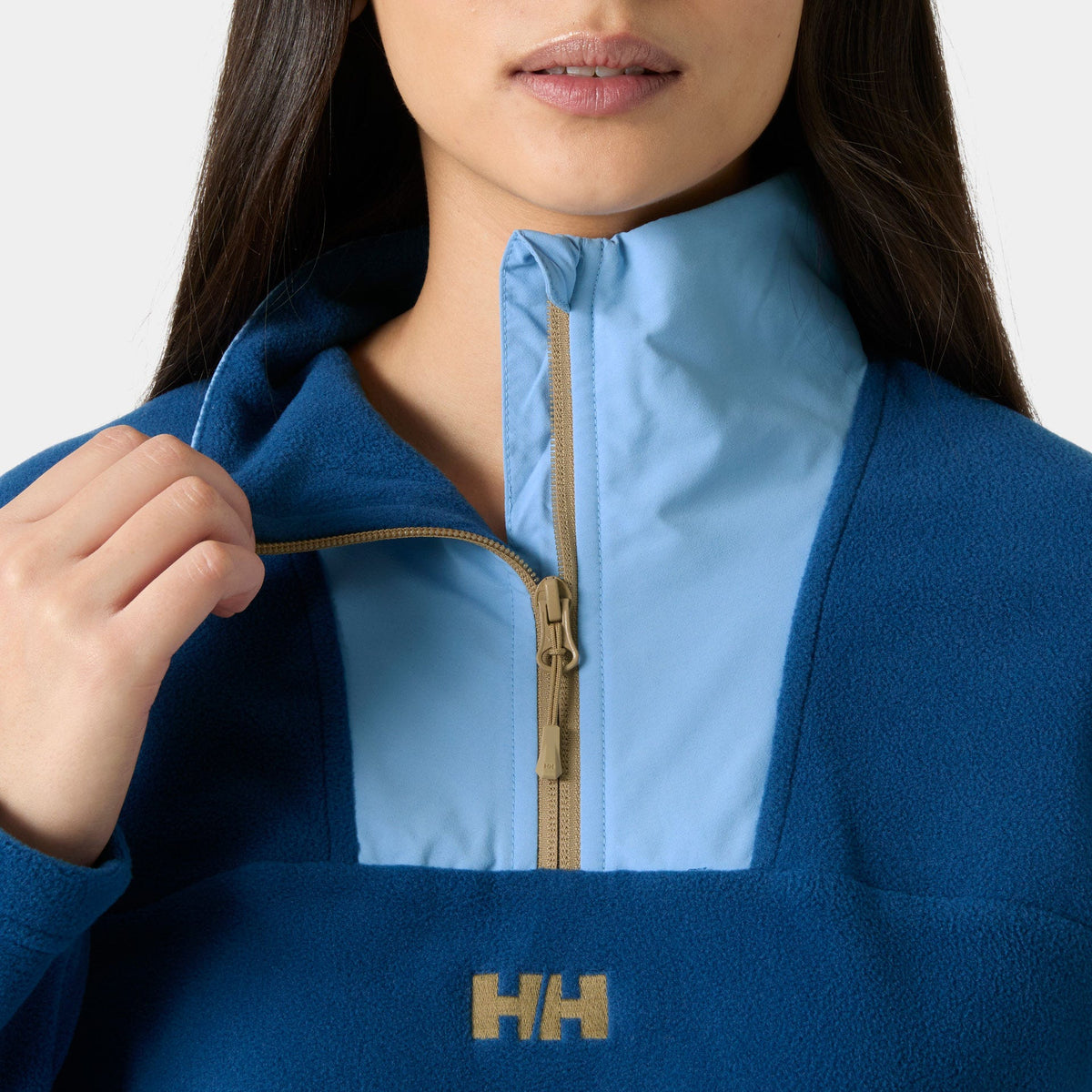 Helly Hansen Women's Daybreaker Cropped Fleece-Killington Sports