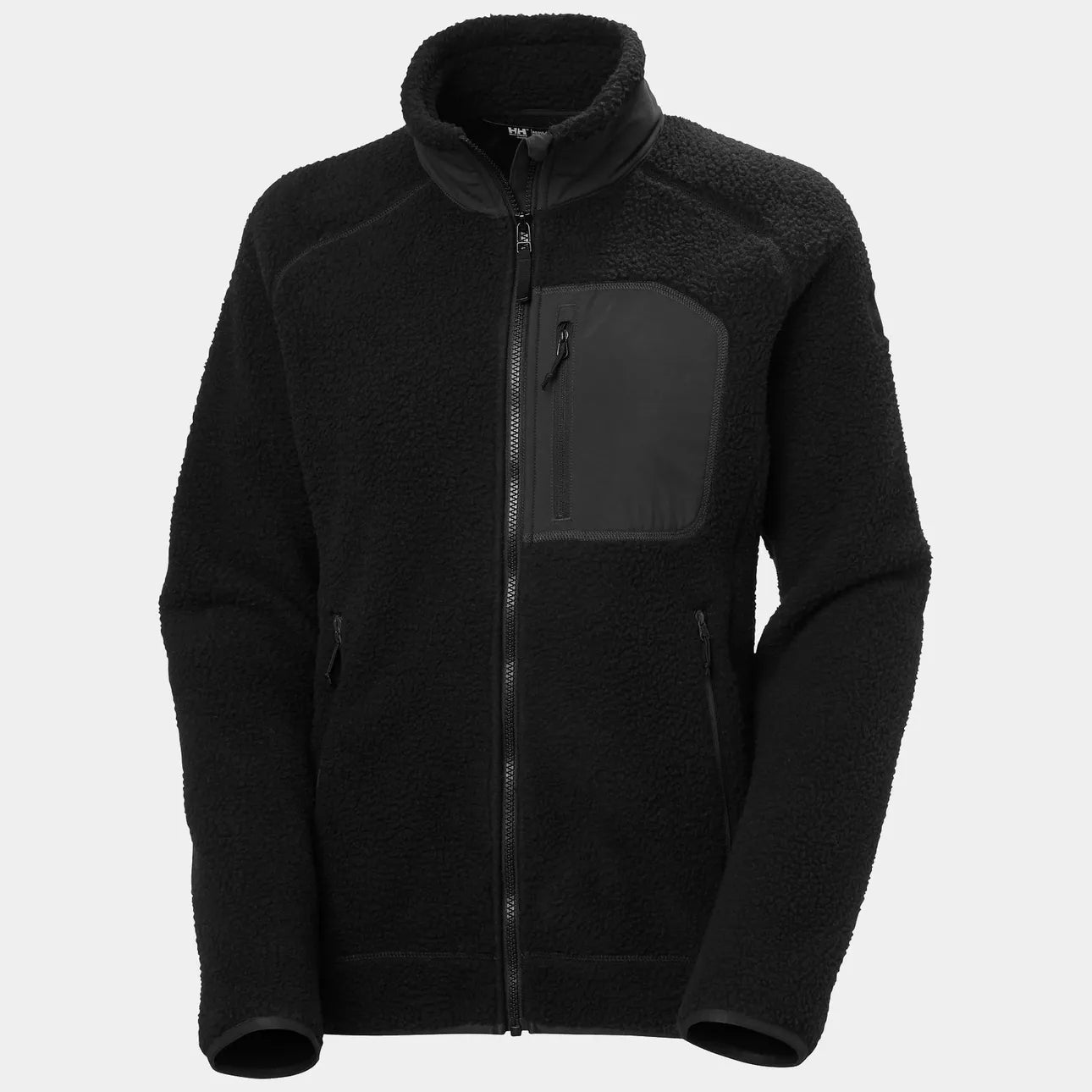 Helly Hansen Women’s Imperial Pile Fleece Block Jacket-Killington Sports
