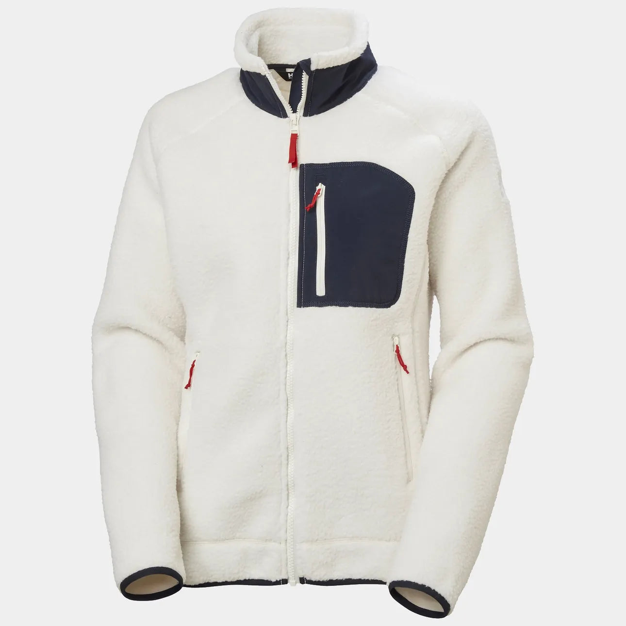 Helly Hansen Women’s Imperial Pile Fleece Block Jacket-Killington Sports