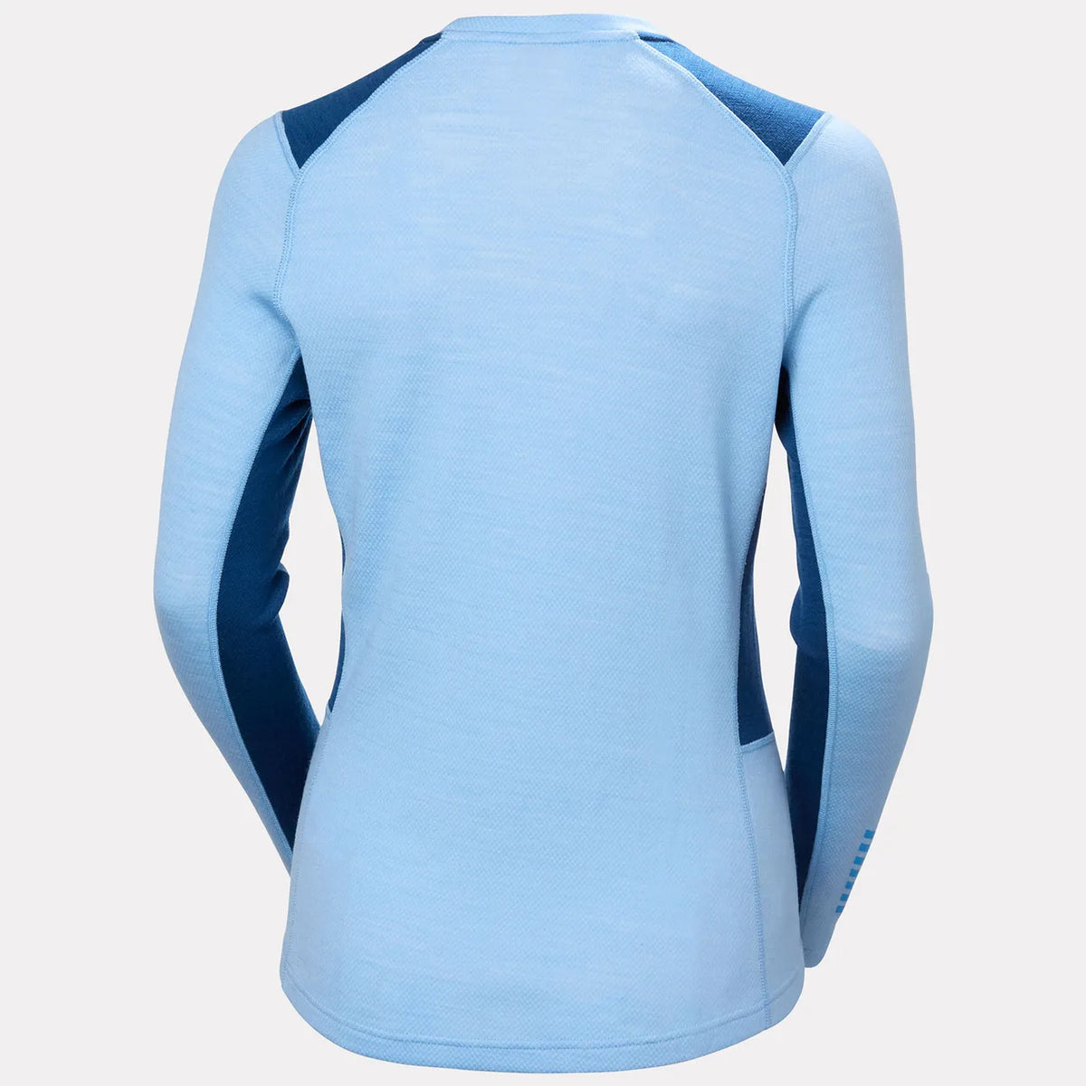 Helly Hansen Women's LIFA® Merino Midweight Crew Base Layer-Killington Sports