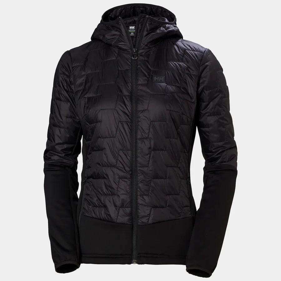 Helly Hansen Women's LIFALOFT™ Hybrid Insulator Jacket-Killington Sports