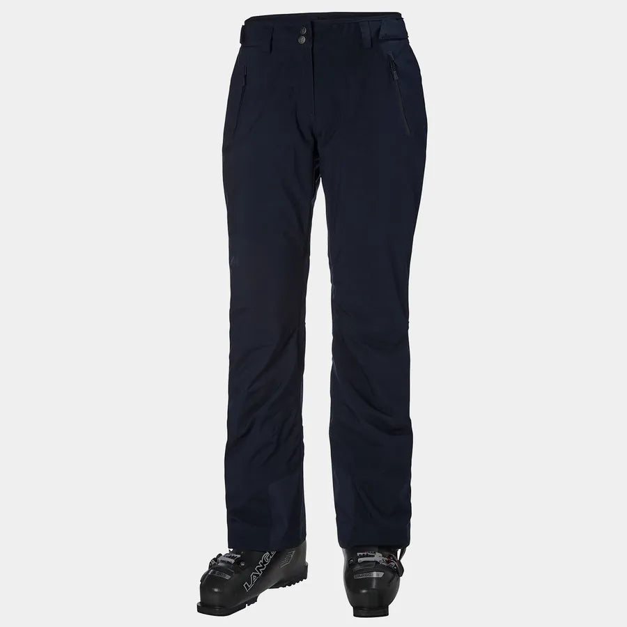 Helly Hansen Women’s Legendary Insulated Ski Pants-Killington Sports