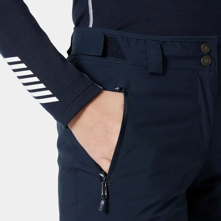 Helly Hansen Women’s Legendary Insulated Ski Pants-Killington Sports