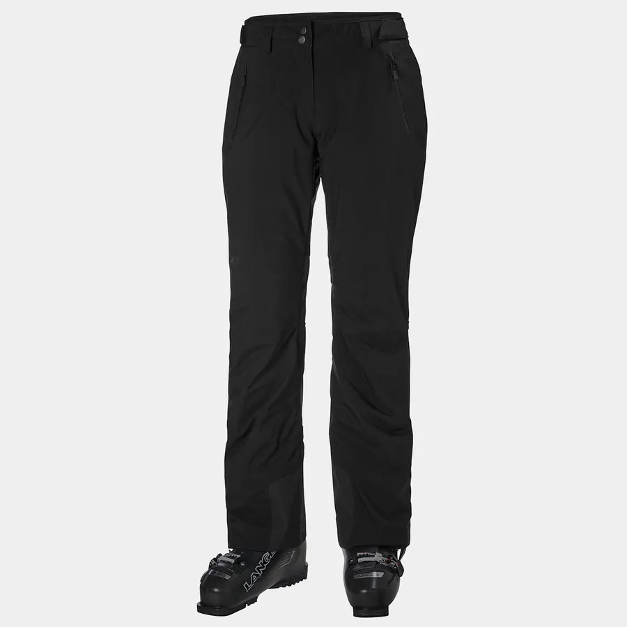 Helly Hansen Women’s Legendary Insulated Ski Pants-Killington Sports