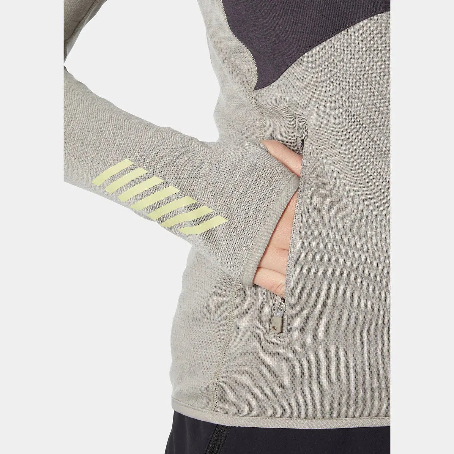 Helly Hansen Women's Lifa Merino Midlayer-Killington Sports