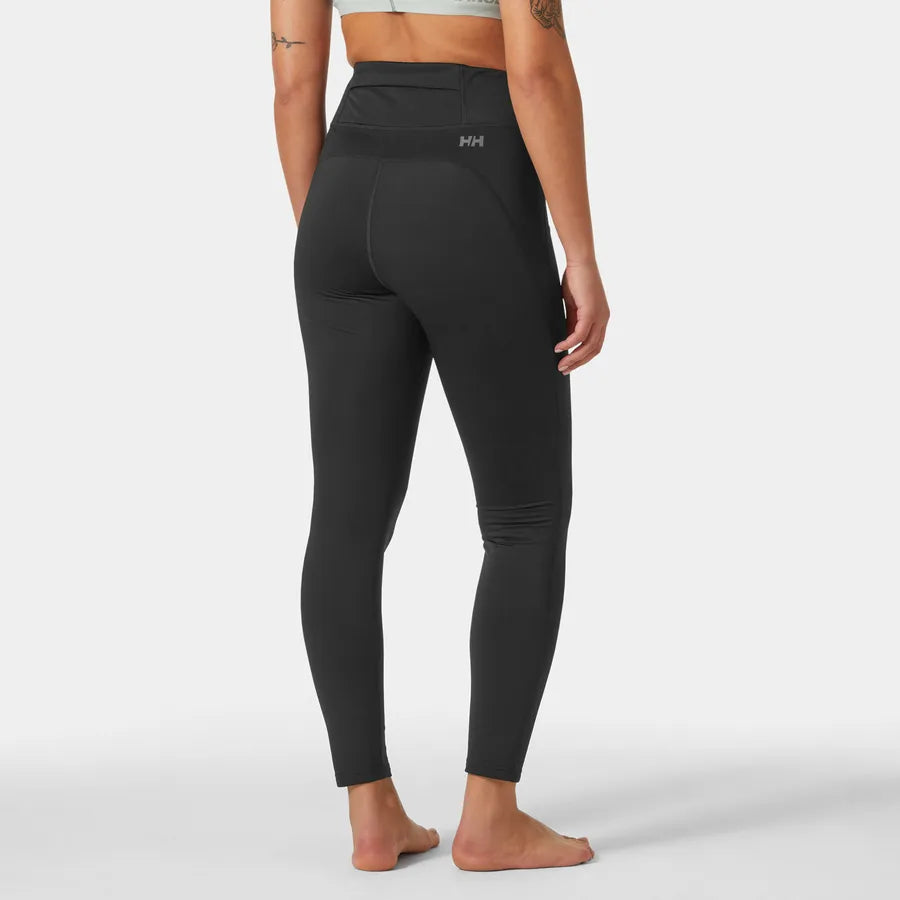 Helly Hansen Women's Roam Warm Leggings-Killington Sports