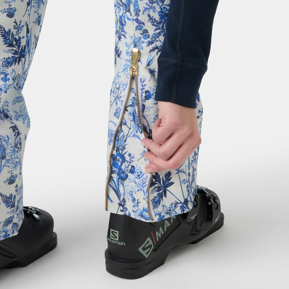 Helly Hansen Women's St. Moritz 2.0 Insulated Pants-Killington Sports