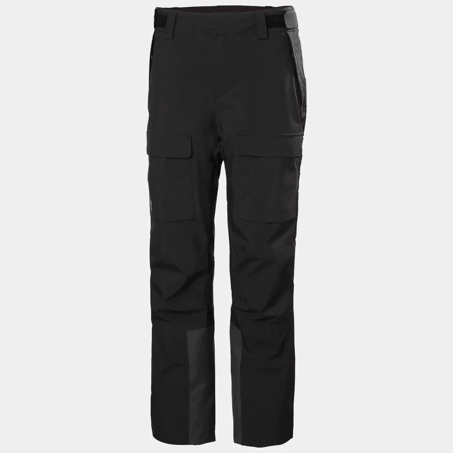Helly Hansen Women’s Switch Cargo 2.0 Insulated Ski Pants-Killington Sports