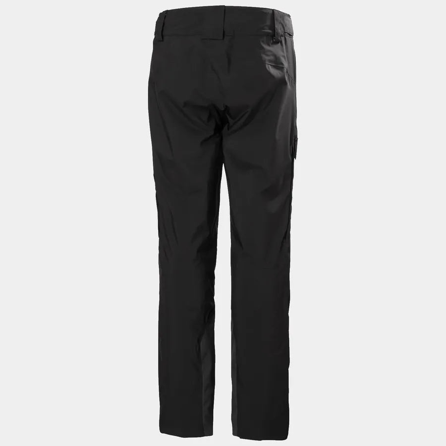 Helly Hansen Women’s Switch Cargo 2.0 Insulated Ski Pants-Killington Sports