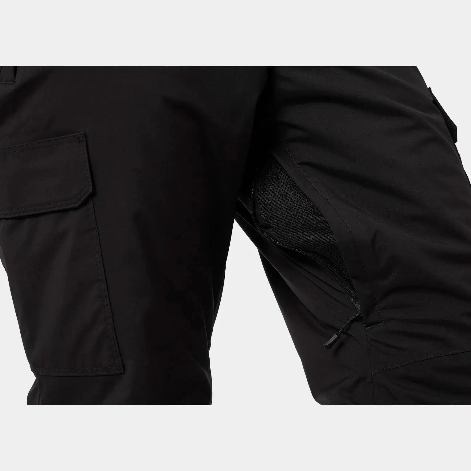 Helly Hansen Women's Switch Cargo Insulated Pant-Killington Sports