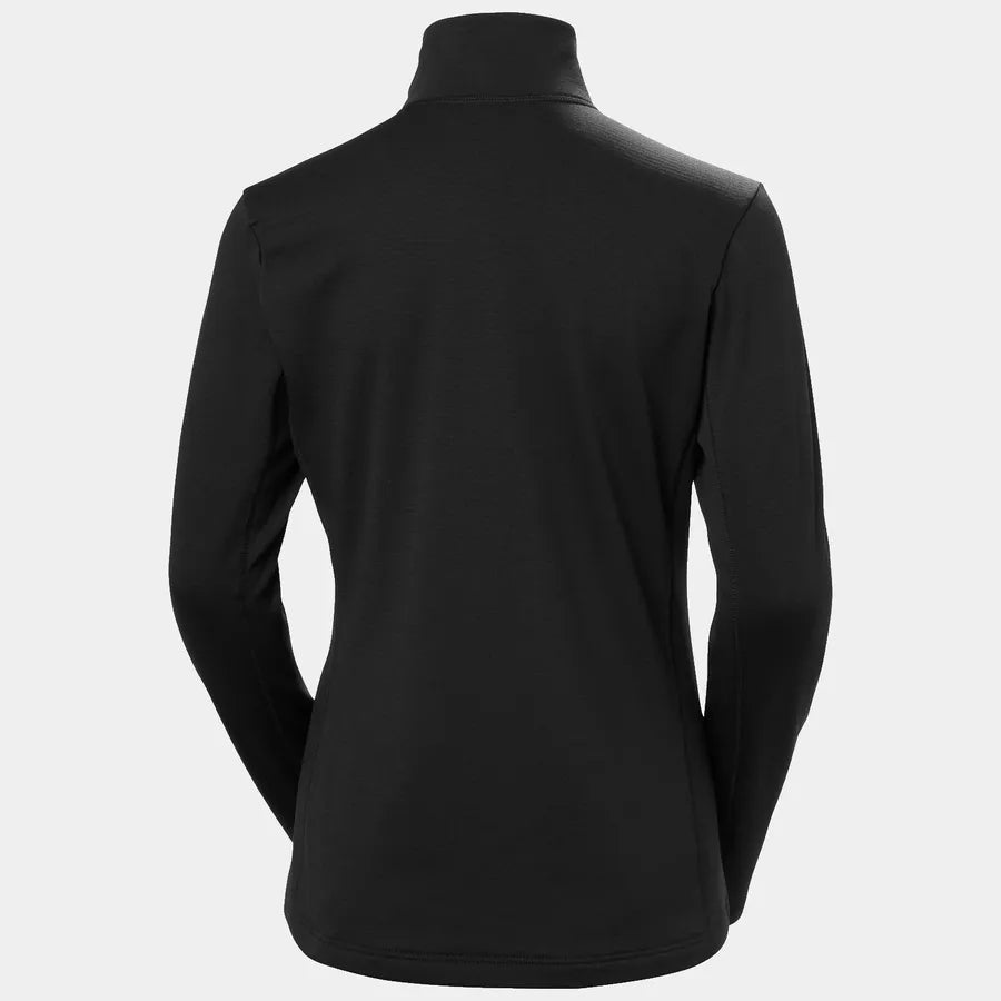 Helly Hansen Women's Versalite Half Zip Fleece-Killington Sports
