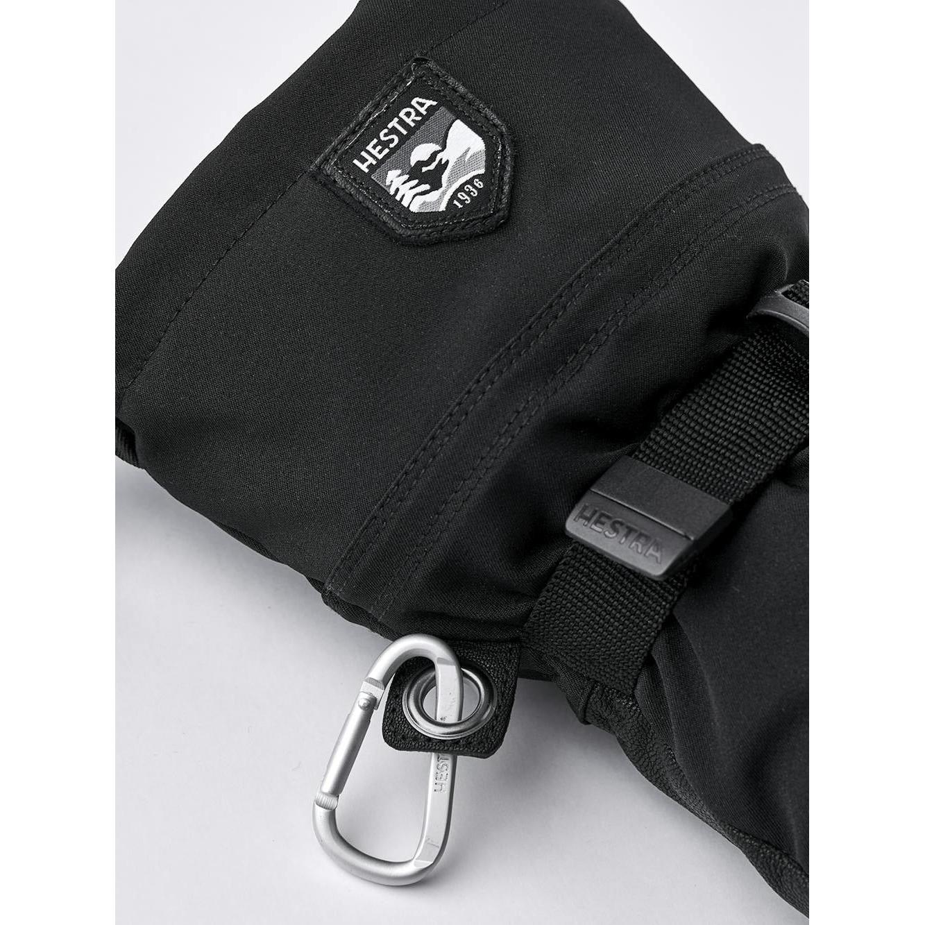 Hestra Army Leather Extreme Mitt-Killington Sports