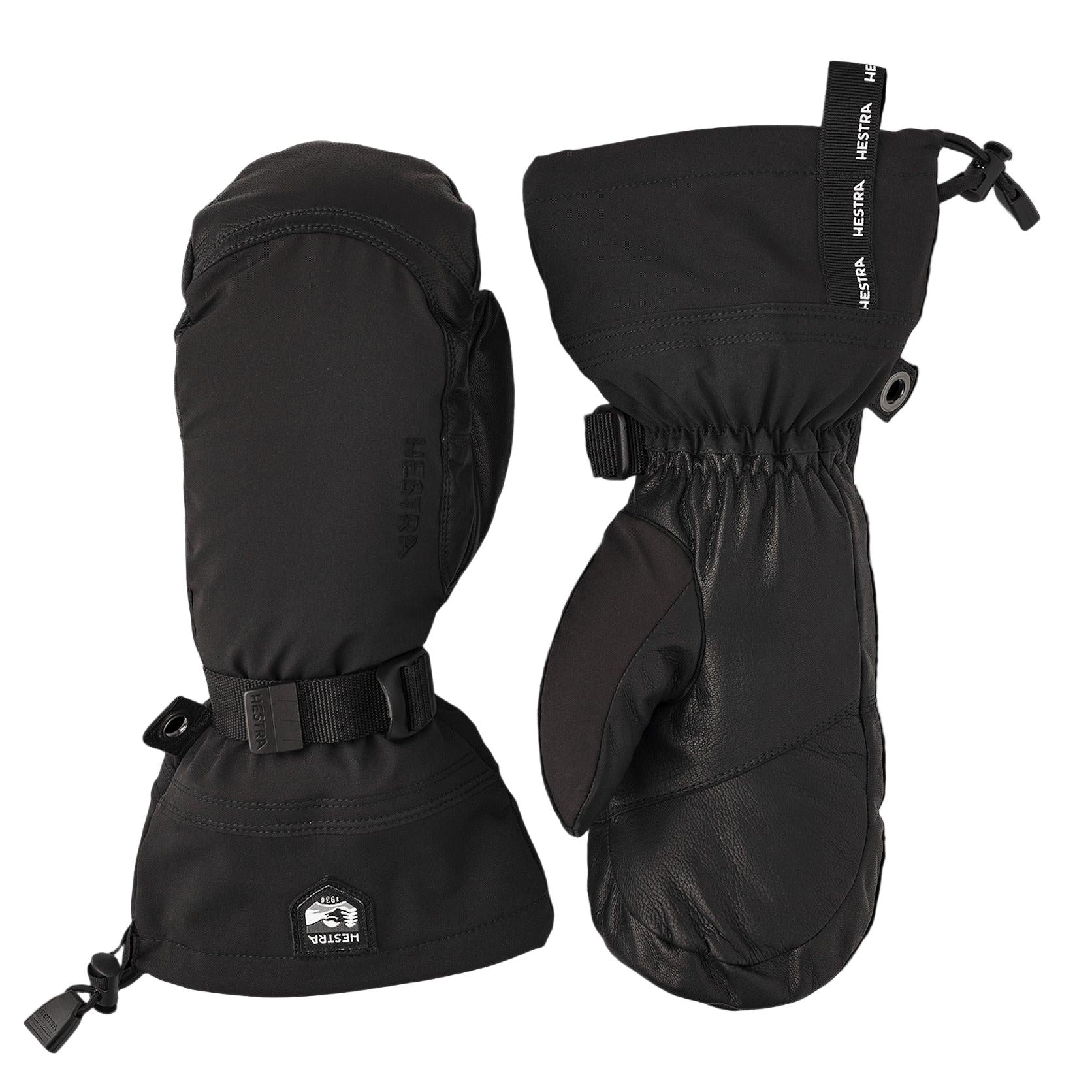Hestra Army Leather Extreme Mitt-Killington Sports