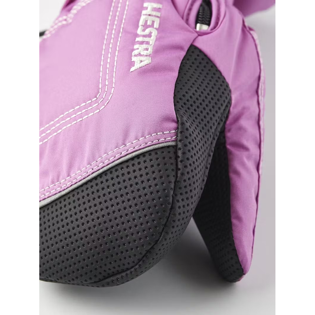 Hestra Baby Zip Long Mitt-Killington Sports