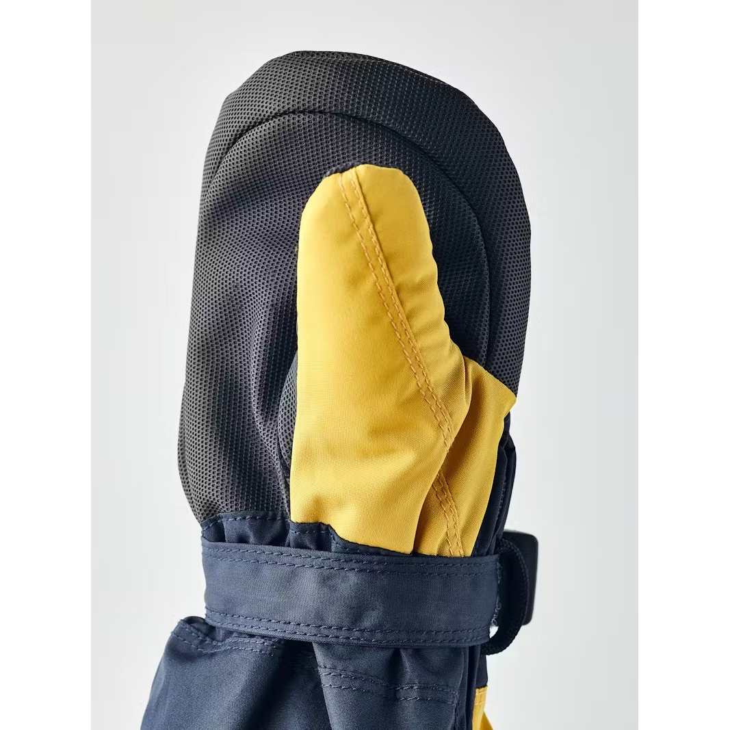 Hestra Baby Zip Long Mitt-Killington Sports