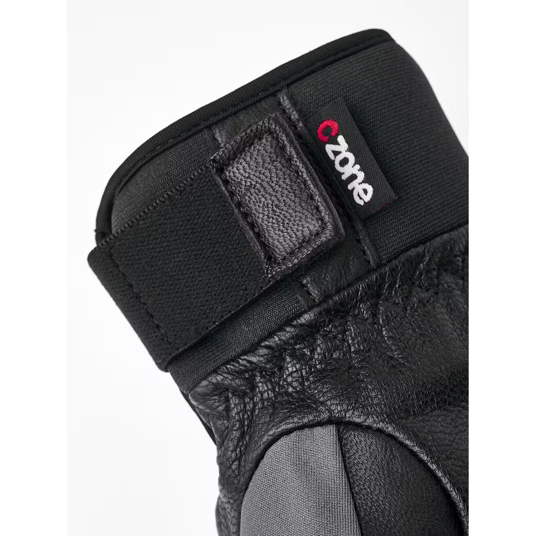 Hestra CZone Vernum Spring Glove-Killington Sports