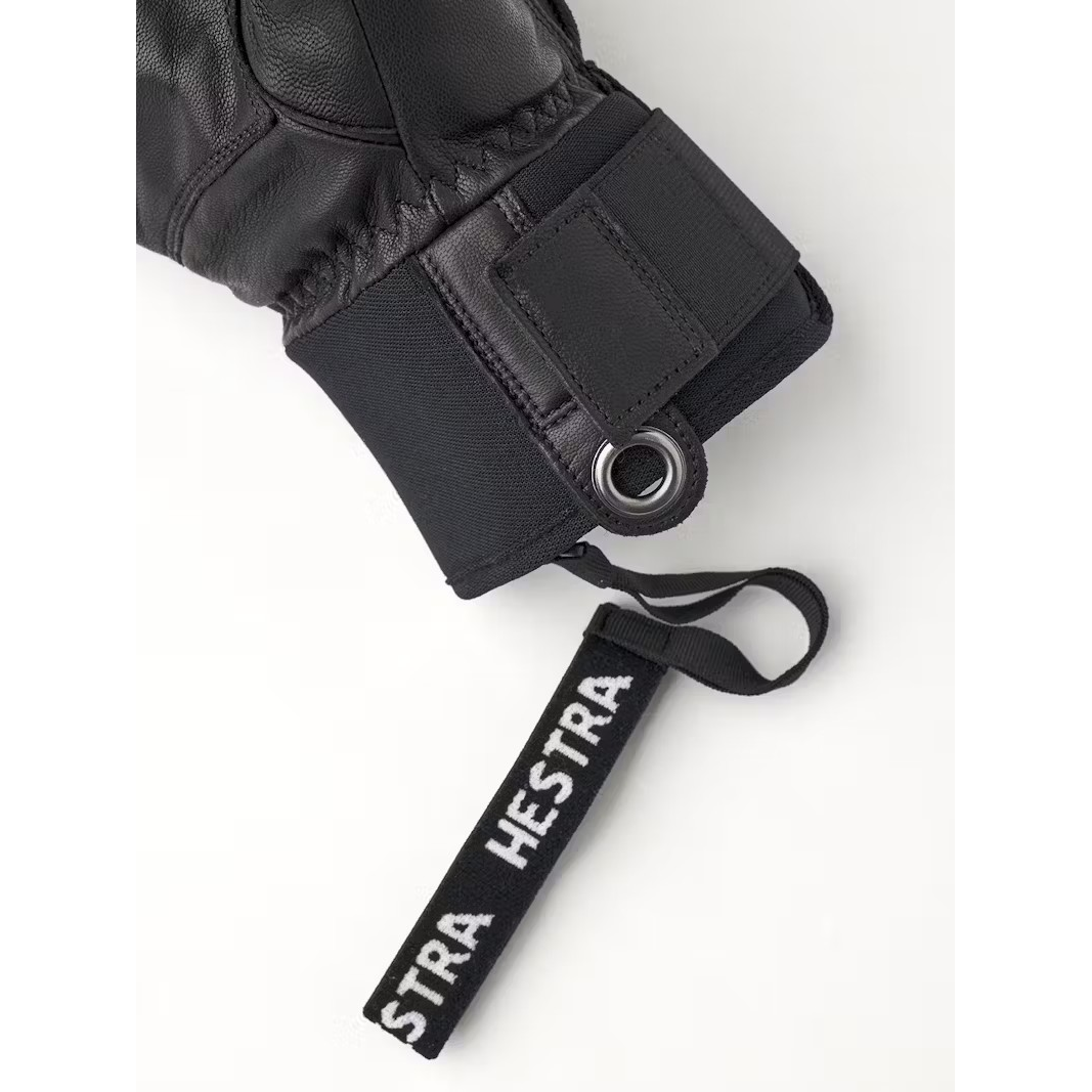Hestra Fall Line 3-Finger-Killington Sports
