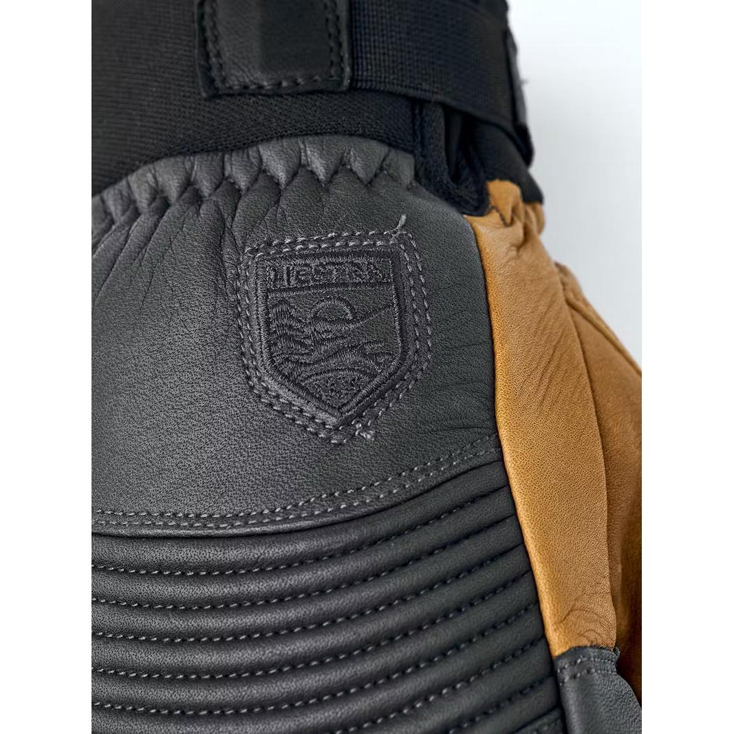 Hestra Freeride CZone 3-Finger-Killington Sports
