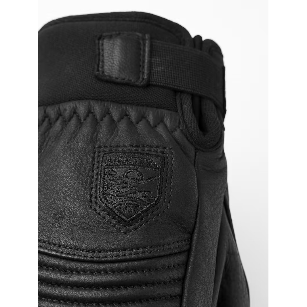 Hestra Freeride CZone 3-Finger-Killington Sports