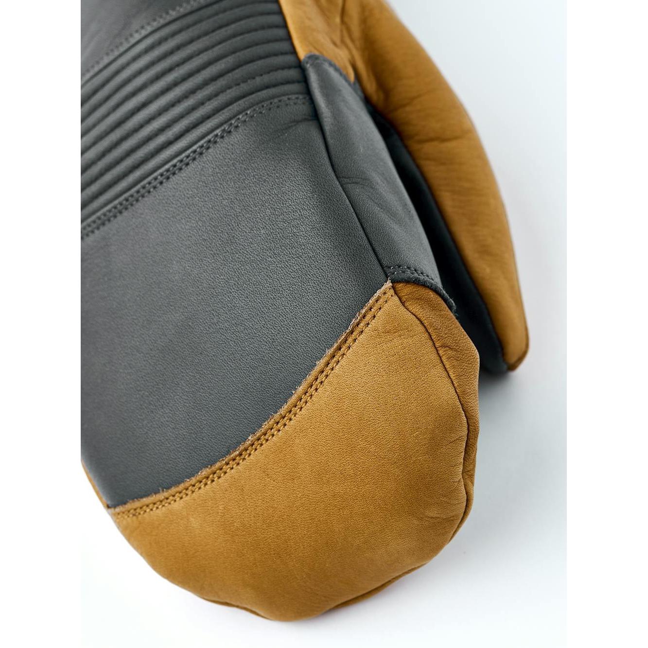 Hestra Freeride CZone Mitt-Killington Sports