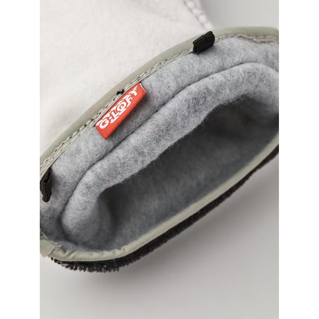 Hestra Heli Ski Jr Liner Mitt-Killington Sports