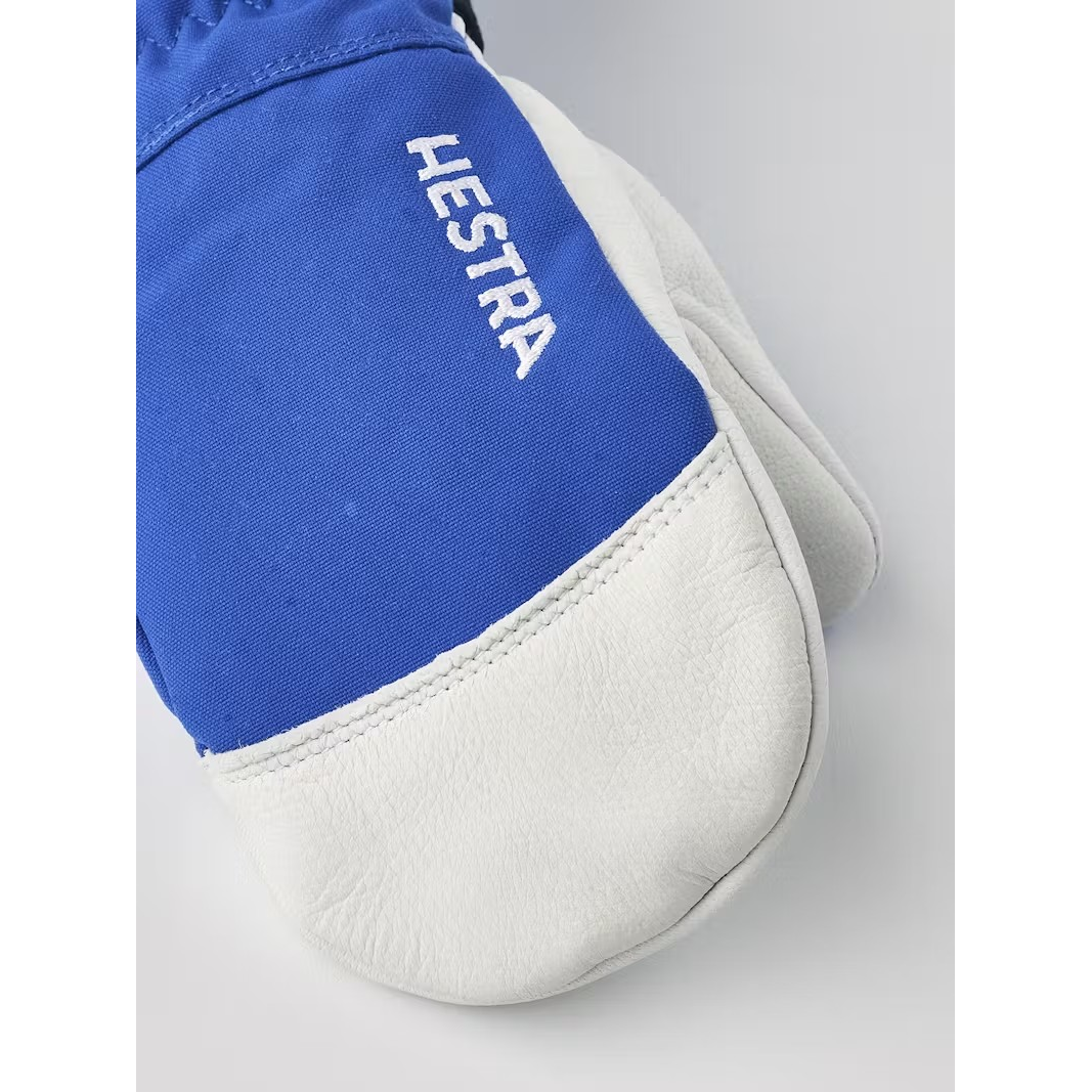 Hestra Heli Ski Jr. Mitt-Killington Sports