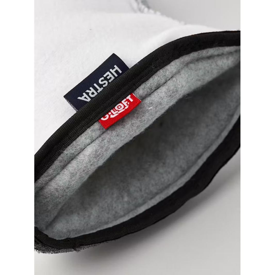 Hestra Heli Ski Liner 3-Finger-Killington Sports