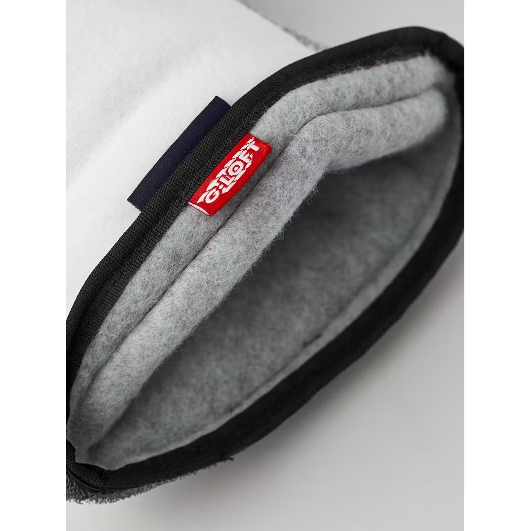 Hestra Heli Ski Liner Mitt-Killington Sports