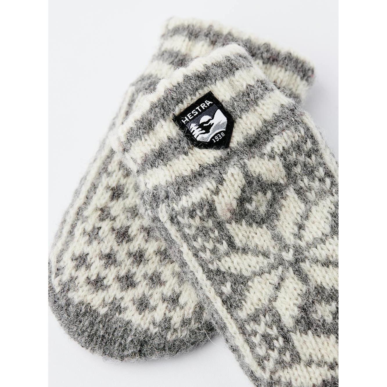 Hestra Kid’s Nordic Mitt-Killington Sports