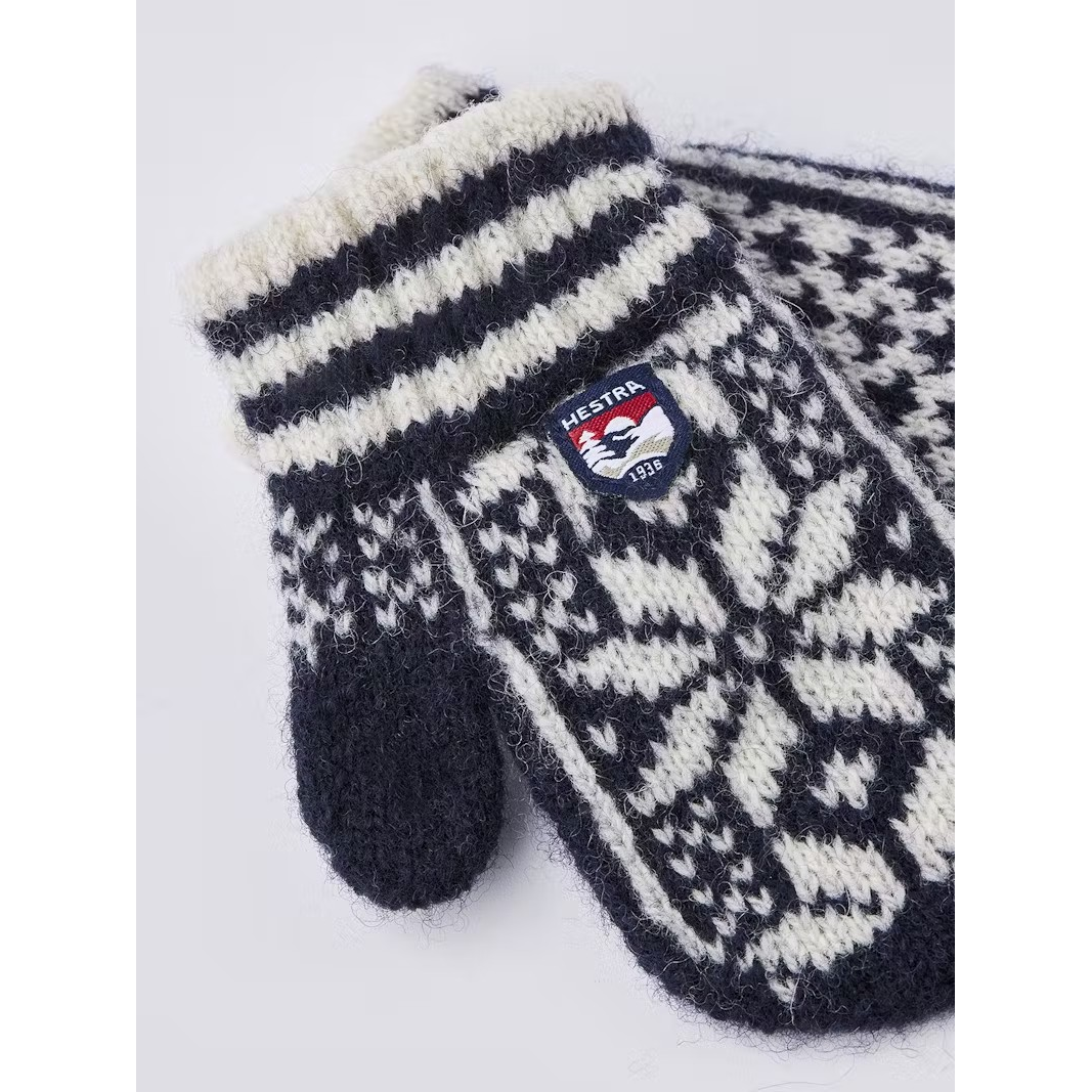 Hestra Kid’s Nordic Mitt-Killington Sports
