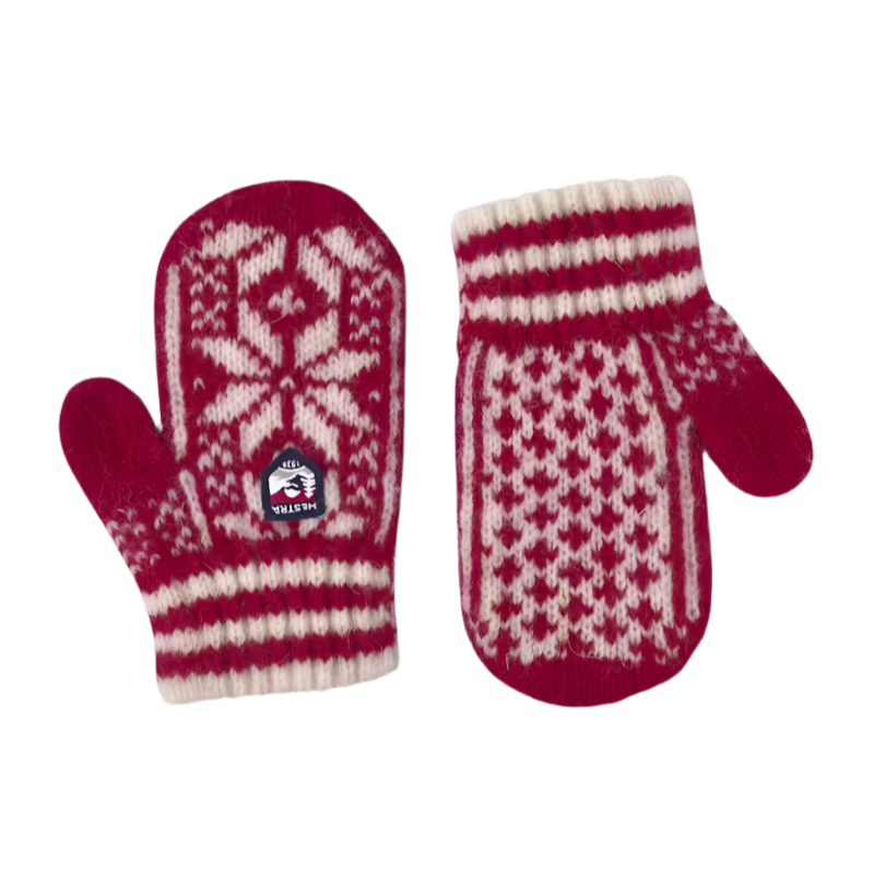 Hestra Kid’s Nordic Mitt-Killington Sports