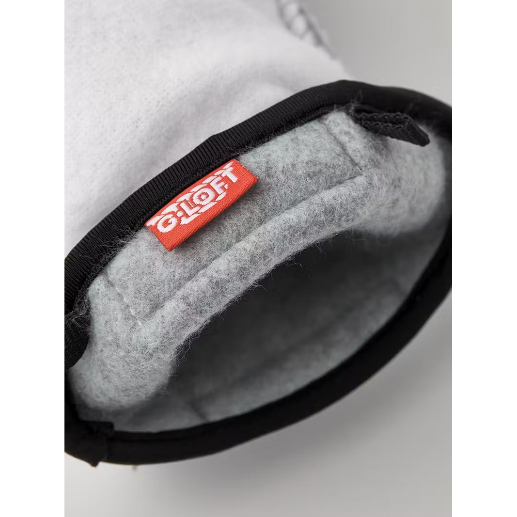 Hestra Patrol Liner 5-finger-Killington Sports