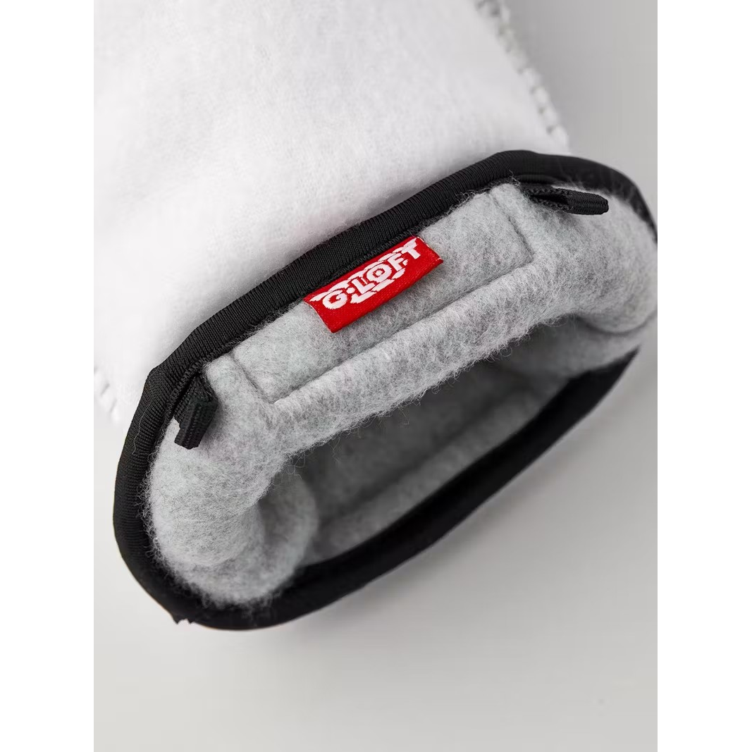 Hestra Patrol Liner Mitt-Killington Sports