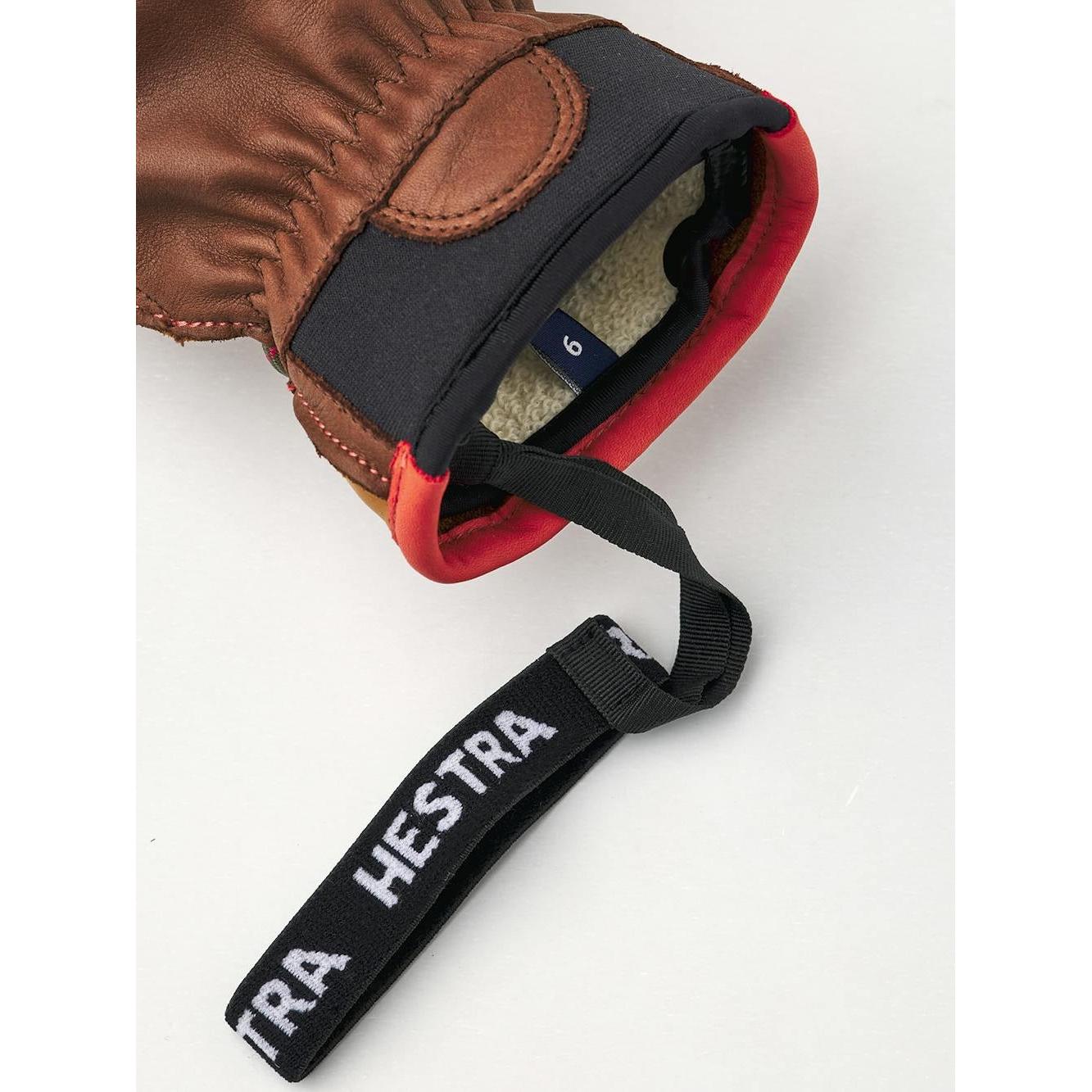 Hestra Wakayama Gloves-Killington Sports