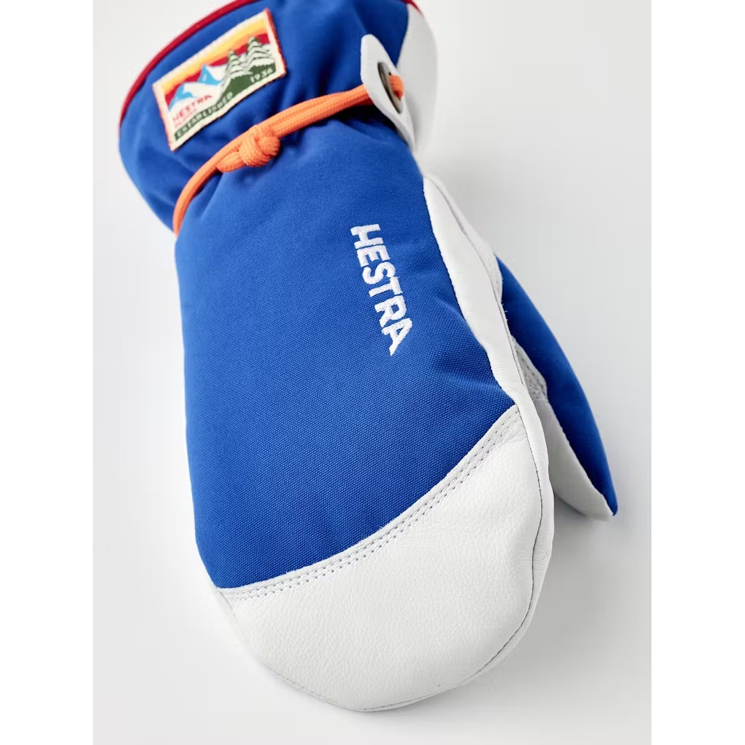 Hestra Wakayama Jr Mitt-Killington Sports