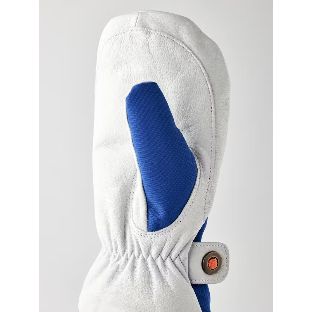 Hestra Wakayama Jr Mitt-Killington Sports