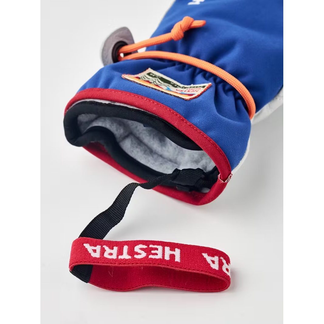 Hestra Wakayama Jr Mitt-Killington Sports