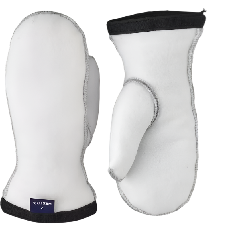 Hestra Women's Heli Ski Liner Mitt-Killington Sports