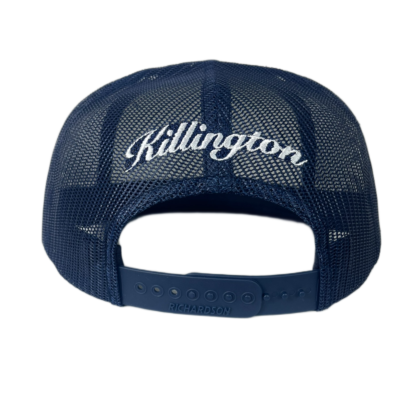 Killington Bike Park 113 Foamie Hat-Killington Sports