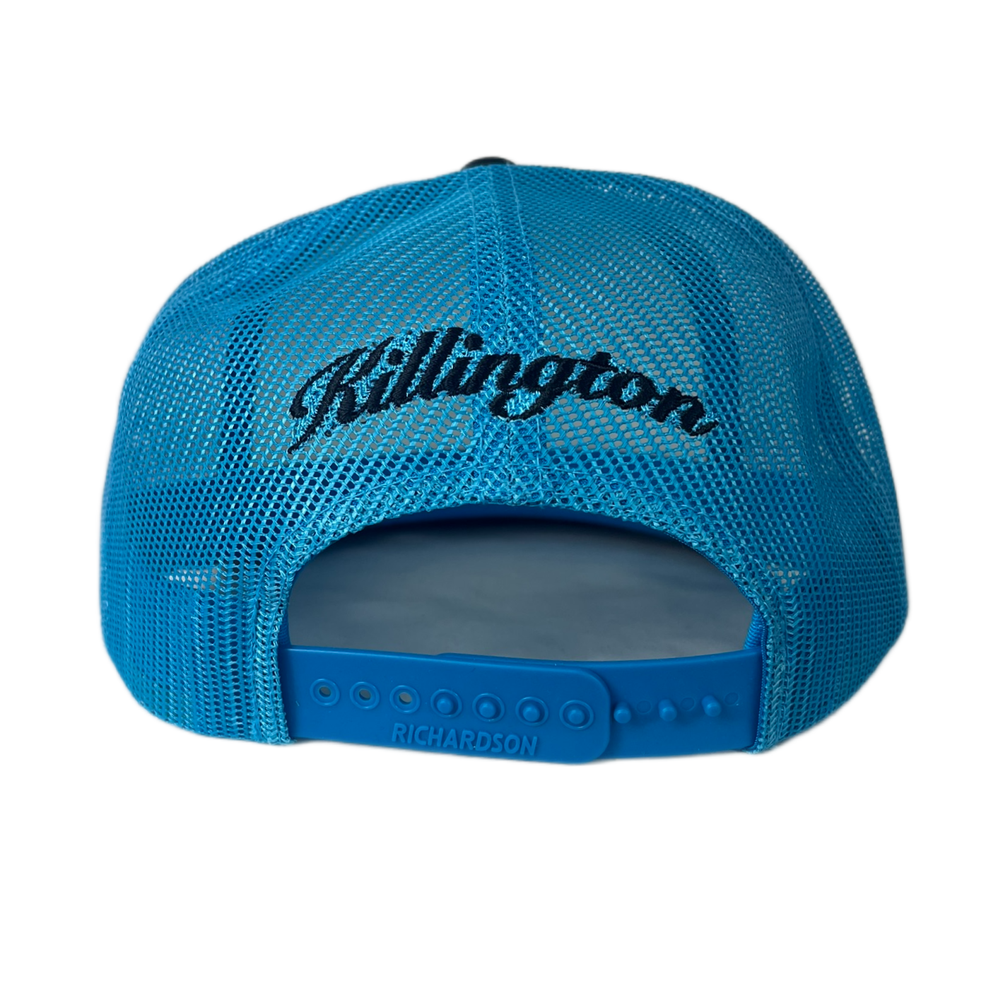 Killington Bike Park 113 Foamie Hat-Killington Sports