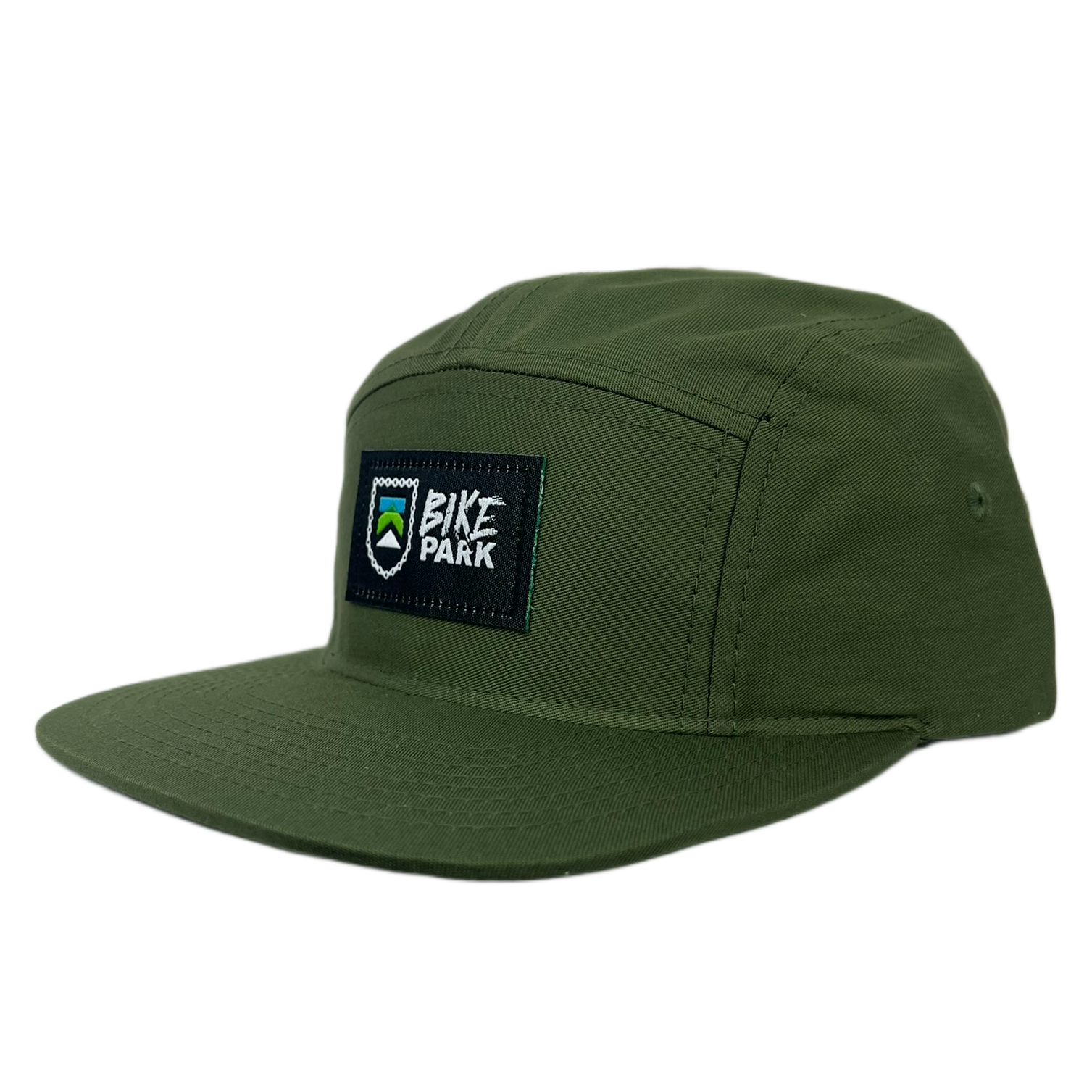 Killington Bike Park 217 Macleay Hat-Killington Sports