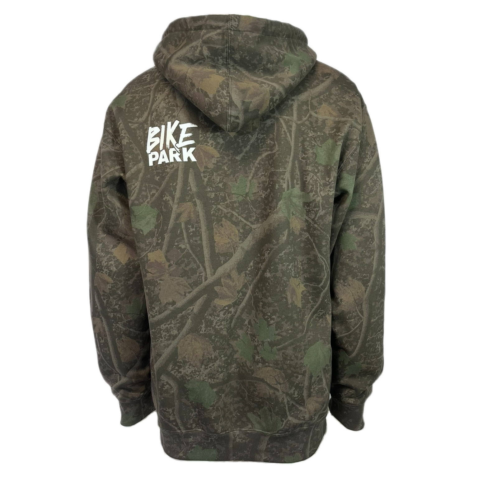 Killington Bike Park Heavyweight Hoodie-Killington Sports