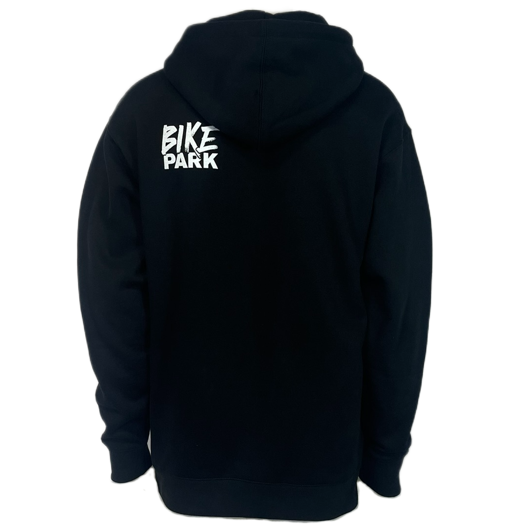 Killington Bike Park Heavyweight Hoodie-Killington Sports