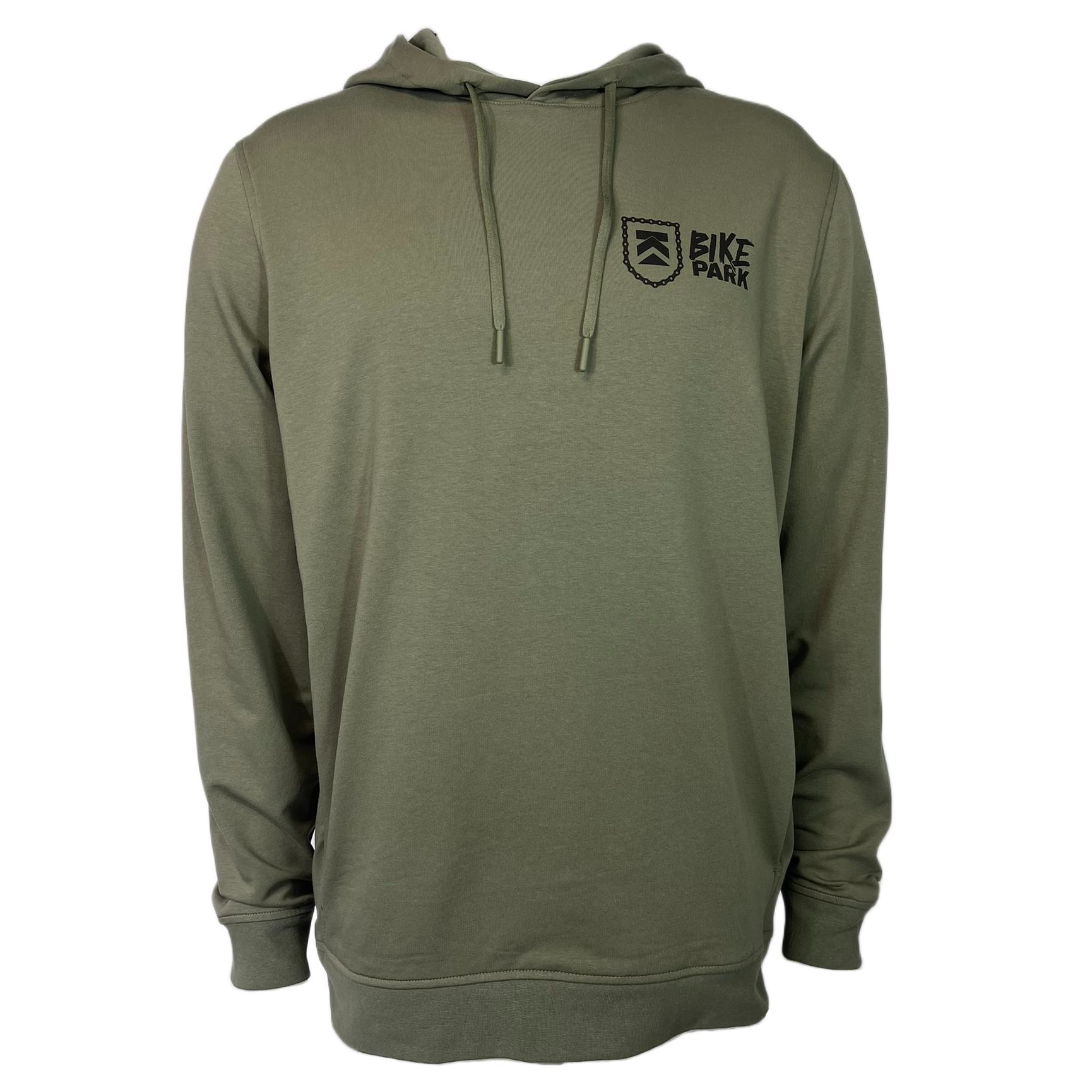Killington Bike Park Perform Hoodie-Pine-Killington Sports