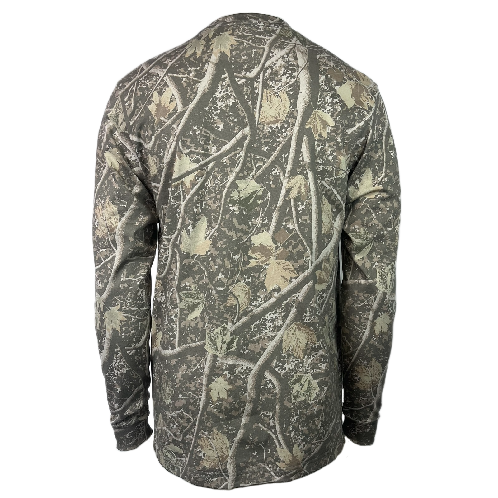 Killington Bike Park Premium Long Sleeve Tee-Killington Sports